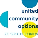 United Community Options of South Florida logo