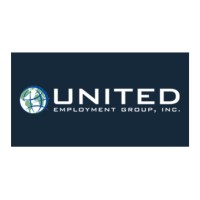 United Employment Group, Inc. logo