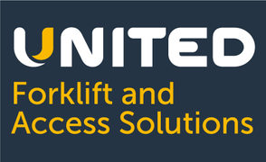 United Forklift and Access Solutions logo