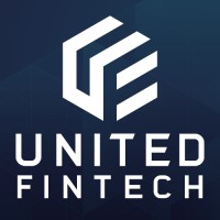 United Fintech logo