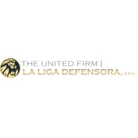 The United Firm | La Liga Defensora, APC logo