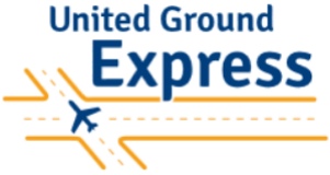 United Ground Express logo