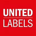 United Labels AG logo