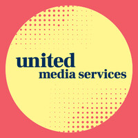 United Media Services logo