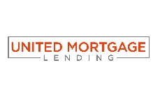 United Mortgage Lending logo