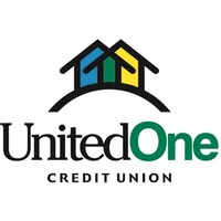 UnitedOne Credit Union logo
