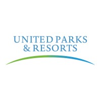 United Parks & Resorts logo