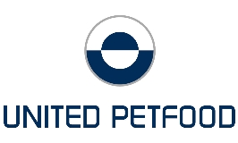 United Petfood logo