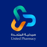 United Pharmaceuticals Company Logo