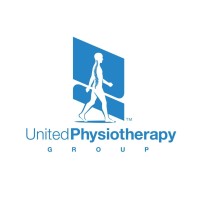 United Physiotherapy Group logo