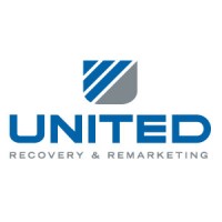 United Recovery & Remarketing logo