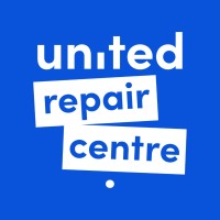 United Repair Centre logo