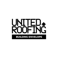 United Roofing Inc. logo