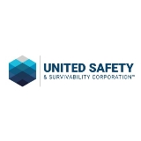 United Safety & Survivability Corporation logo