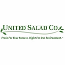 United Salad Co. logo