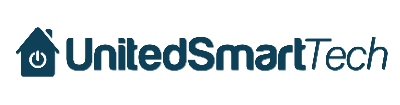 United Smart Tech logo