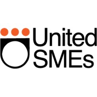 UnitedSMEs logo