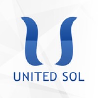 United Sol logo