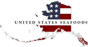 United States Seafoods logo