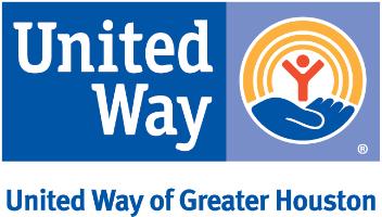 United Way of Greater Houston logo