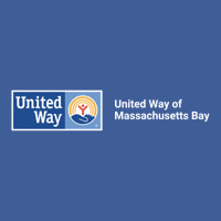 United Way of Massachusetts Bay logo