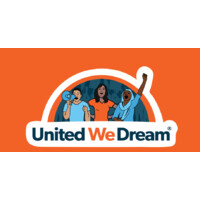 United We Dream logo