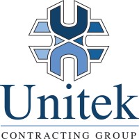 Unitek Contracting Group logo