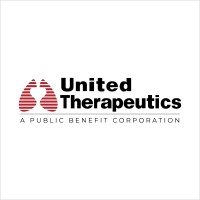 United Therapeutics Corporation logo