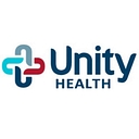 Unity Health logo