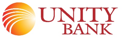 Unity Bank logo
