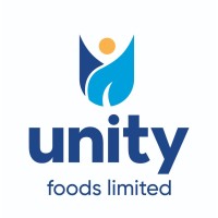 Unity Foods Limited logo