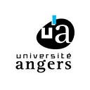Université d'Angers logo