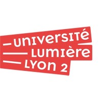 Université Lumière Lyon 2 logo