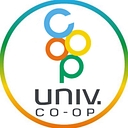 全国大学生活協同組合連合会 logo