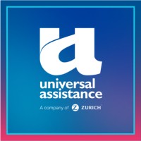 Universal Assistance logo