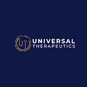 Universal Therapeutics logo