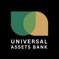 Universal Assets Bank - UAB logo