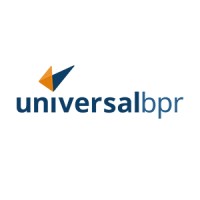 Bank Universal BPR logo