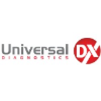 Universal Diagnostics S.A. logo