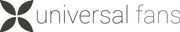 Universal Fans logo