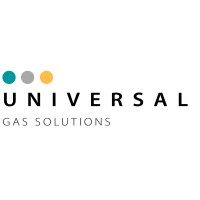 Universal Gas Solutions logo
