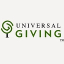 UniversalGiving logo