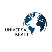 Universal Kraft logo