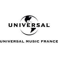 Universal Music France logo