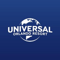 Universal Orlando Resort logo