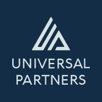 Universal Partners logo