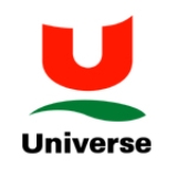 株式会社ユニバース logo
