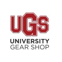 University Gear Shop logo