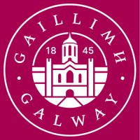 University of Galway logo