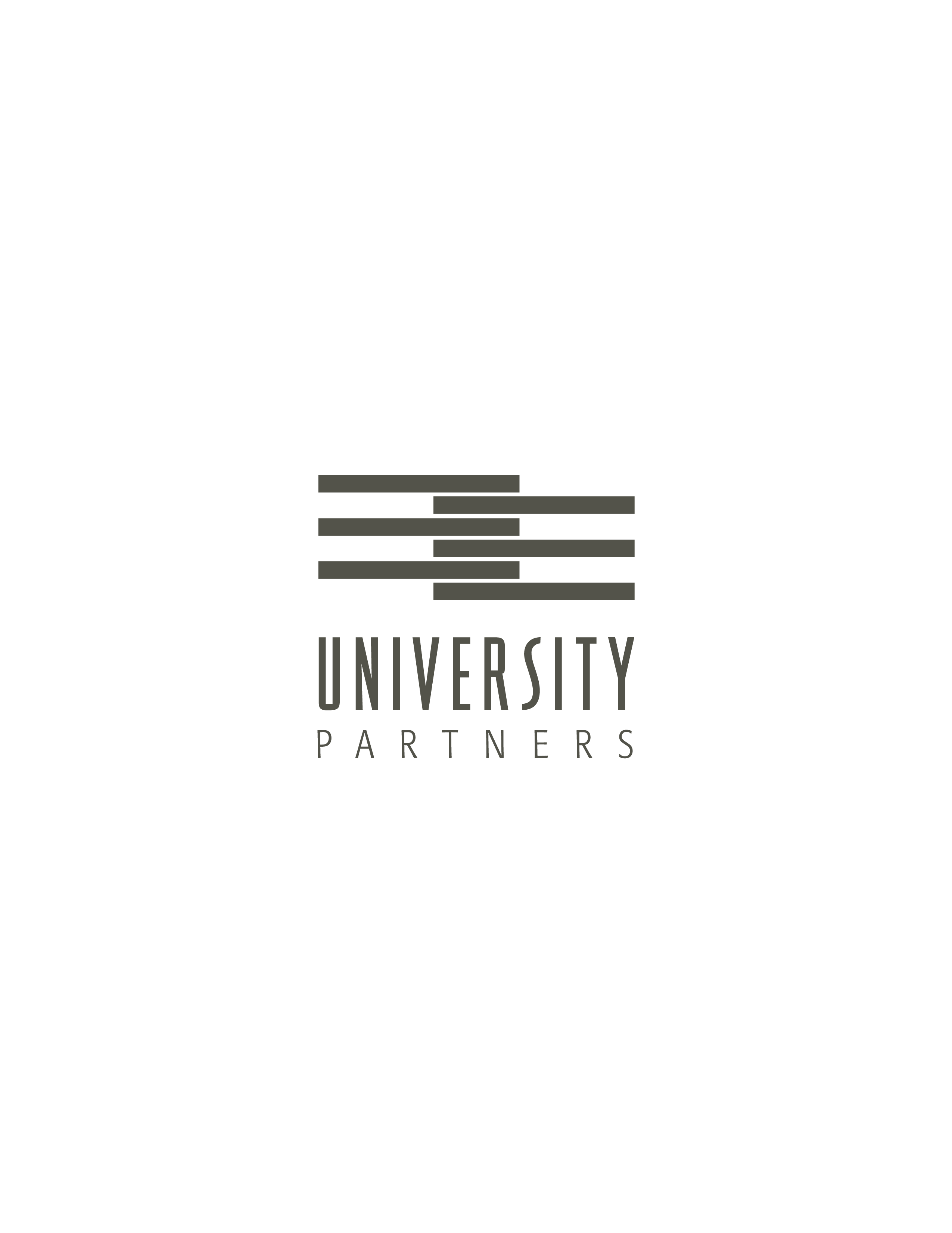 University Partners logo